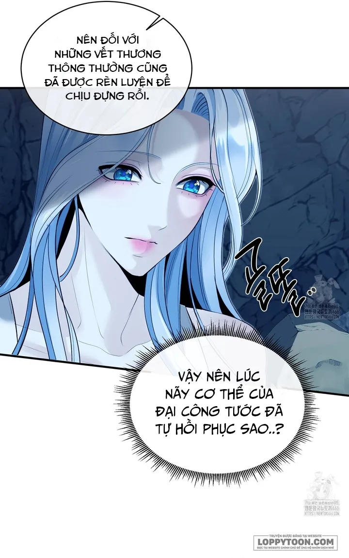 Qua Đêm Với Người Chồng Sắp Ly Hôn - Chap 20 - Trang 31