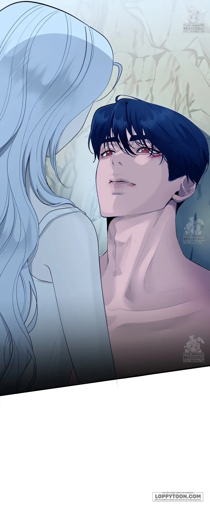 Qua Đêm Với Người Chồng Sắp Ly Hôn - Chap 20 - Trang 34