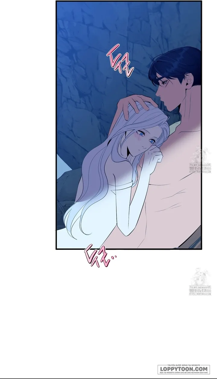 Qua Đêm Với Người Chồng Sắp Ly Hôn - Chap 20 - Trang 36