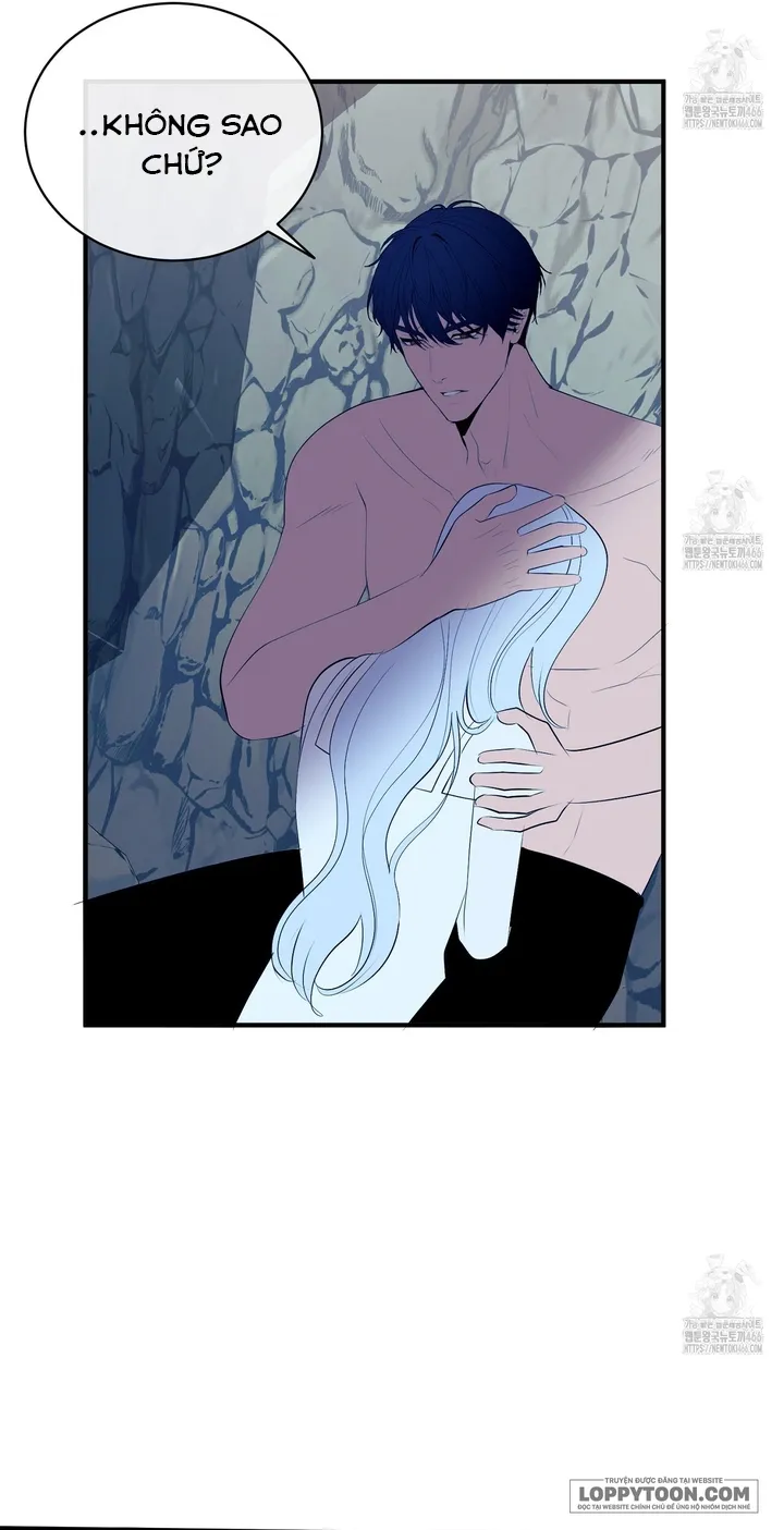 Qua Đêm Với Người Chồng Sắp Ly Hôn - Chap 20 - Trang 38