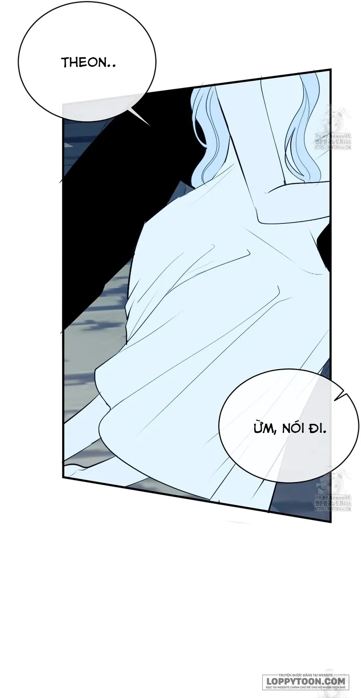 Qua Đêm Với Người Chồng Sắp Ly Hôn - Chap 20 - Trang 40