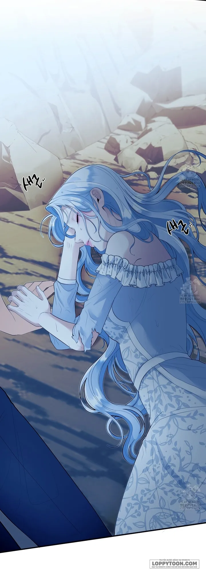Qua Đêm Với Người Chồng Sắp Ly Hôn - Chap 20 - Trang 5