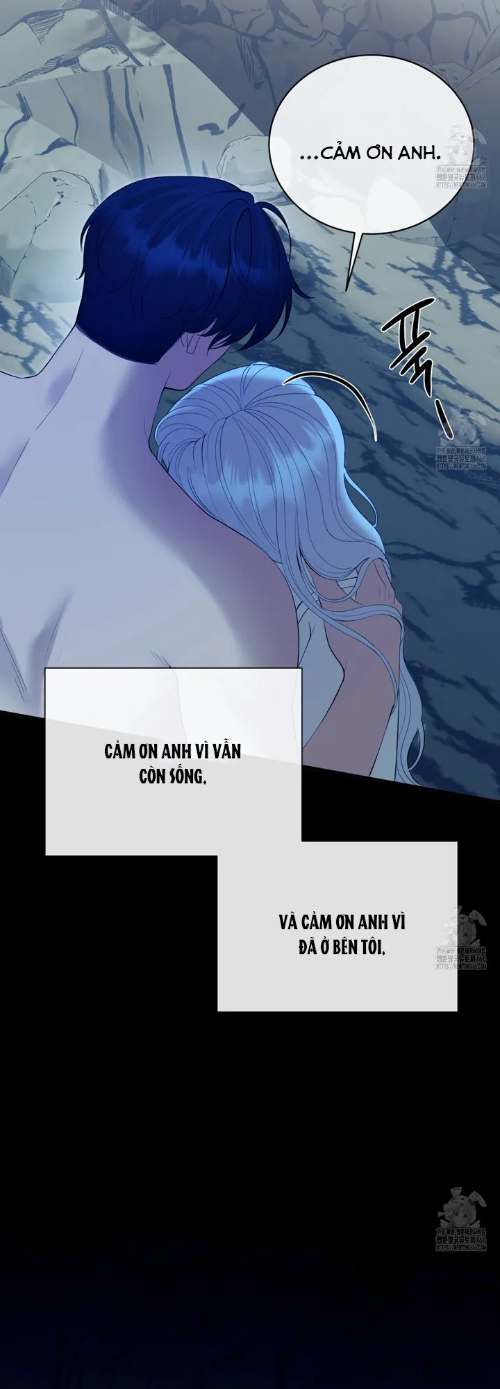 Qua Đêm Với Người Chồng Sắp Ly Hôn - Chap 20 - Trang 45
