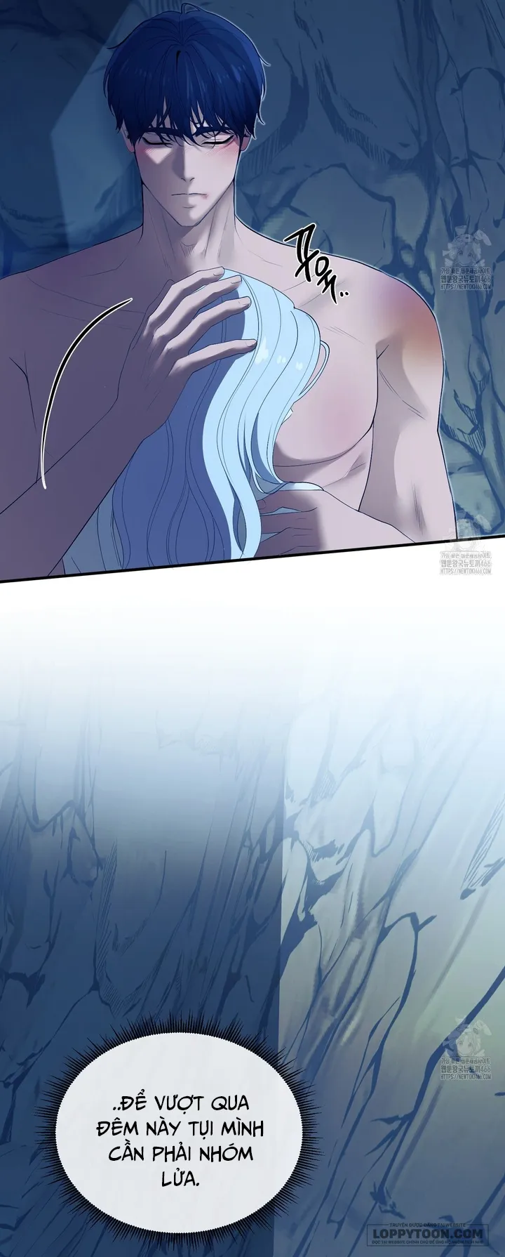 Qua Đêm Với Người Chồng Sắp Ly Hôn - Chap 20 - Trang 48