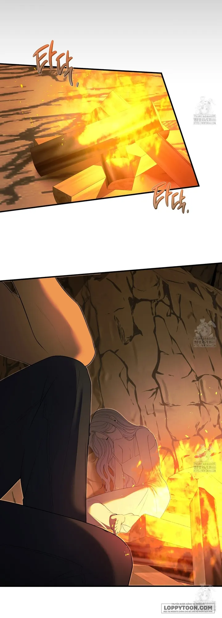 Qua Đêm Với Người Chồng Sắp Ly Hôn - Chap 20 - Trang 50