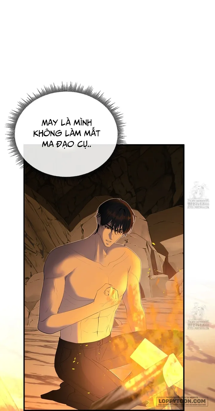 Qua Đêm Với Người Chồng Sắp Ly Hôn - Chap 20 - Trang 51
