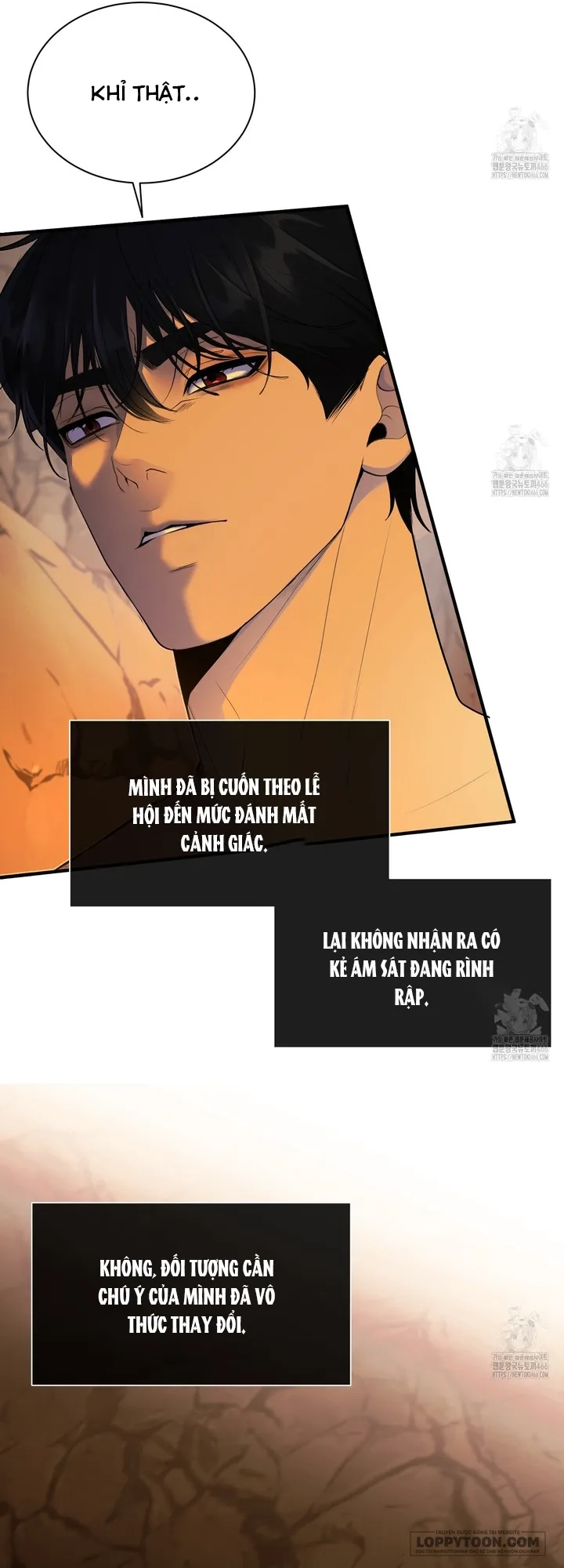 Qua Đêm Với Người Chồng Sắp Ly Hôn - Chap 20 - Trang 53