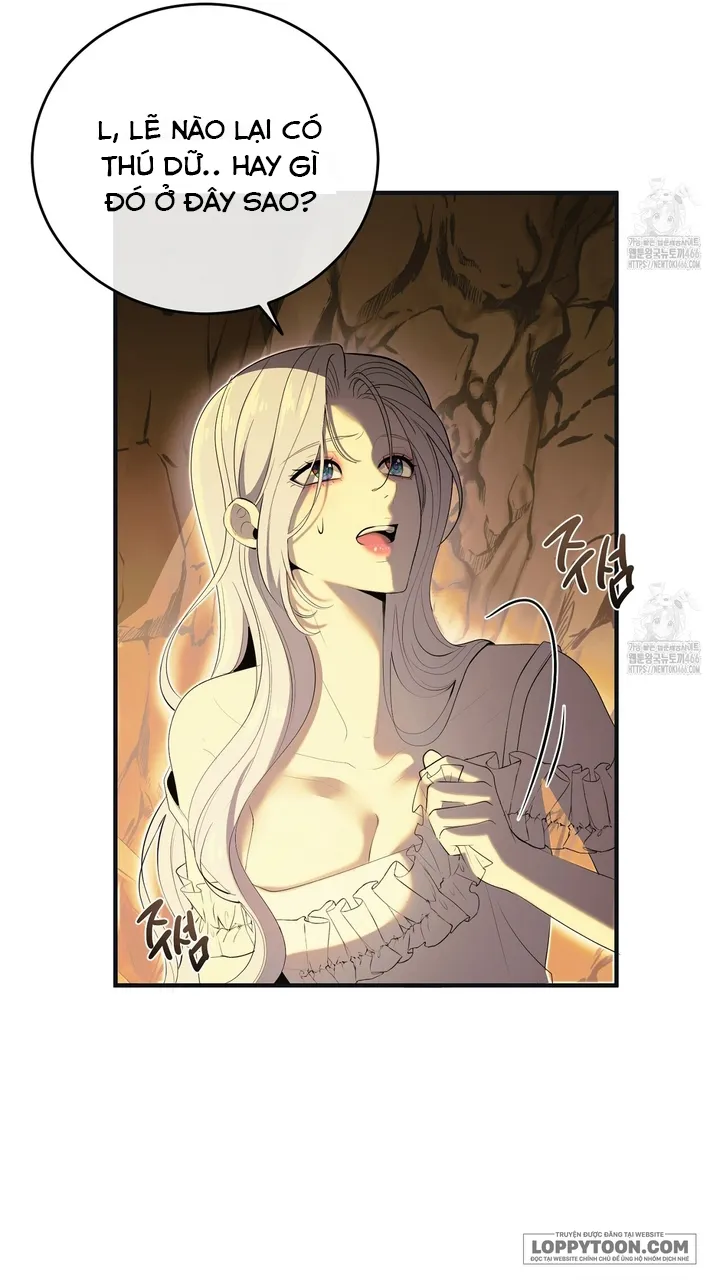 Qua Đêm Với Người Chồng Sắp Ly Hôn - Chap 20 - Trang 59
