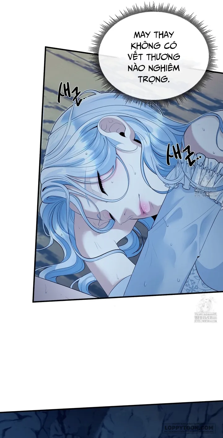 Qua Đêm Với Người Chồng Sắp Ly Hôn - Chap 20 - Trang 7