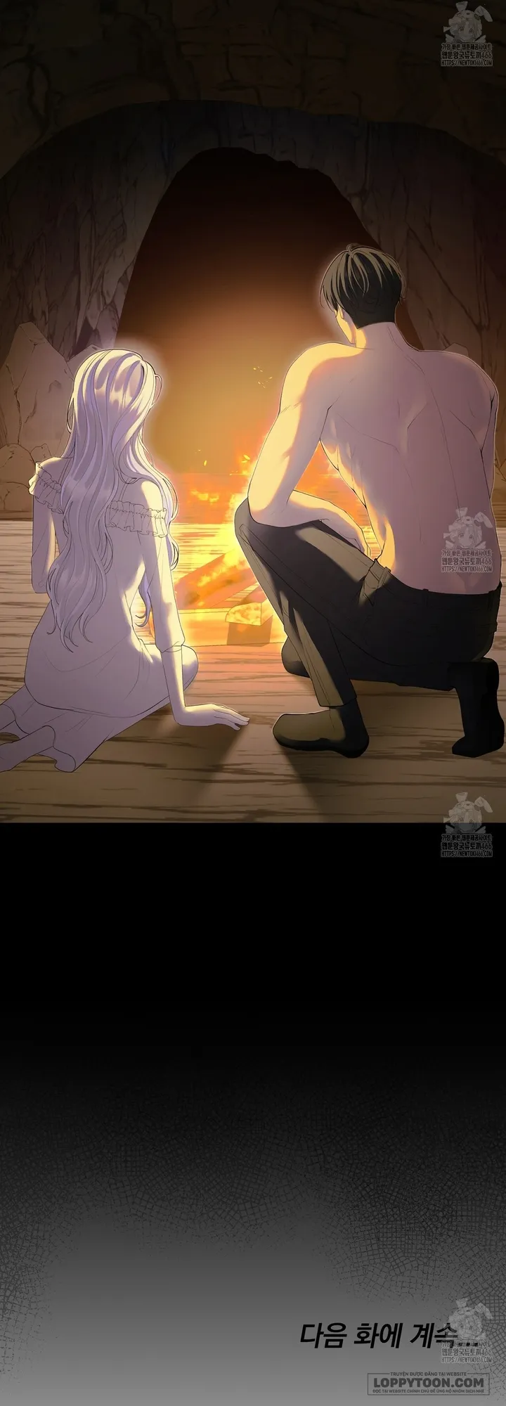 Qua Đêm Với Người Chồng Sắp Ly Hôn - Chap 20 - Trang 61