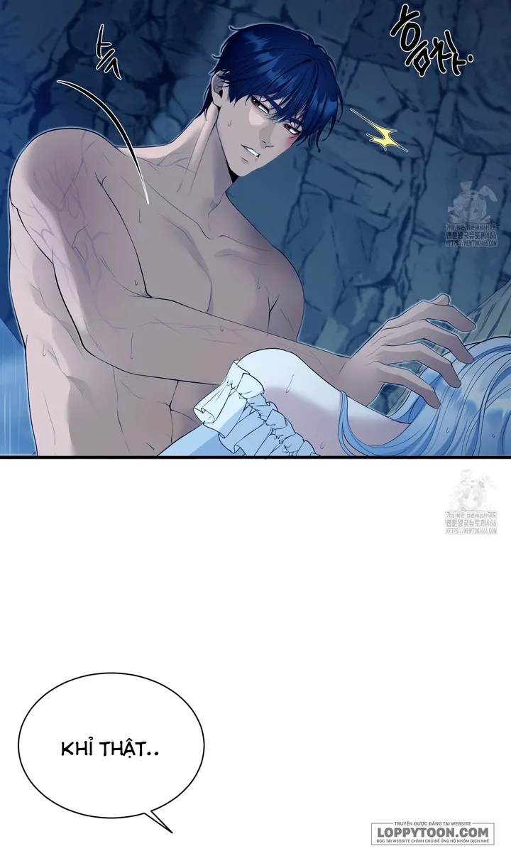 Qua Đêm Với Người Chồng Sắp Ly Hôn - Chap 20 - Trang 8
