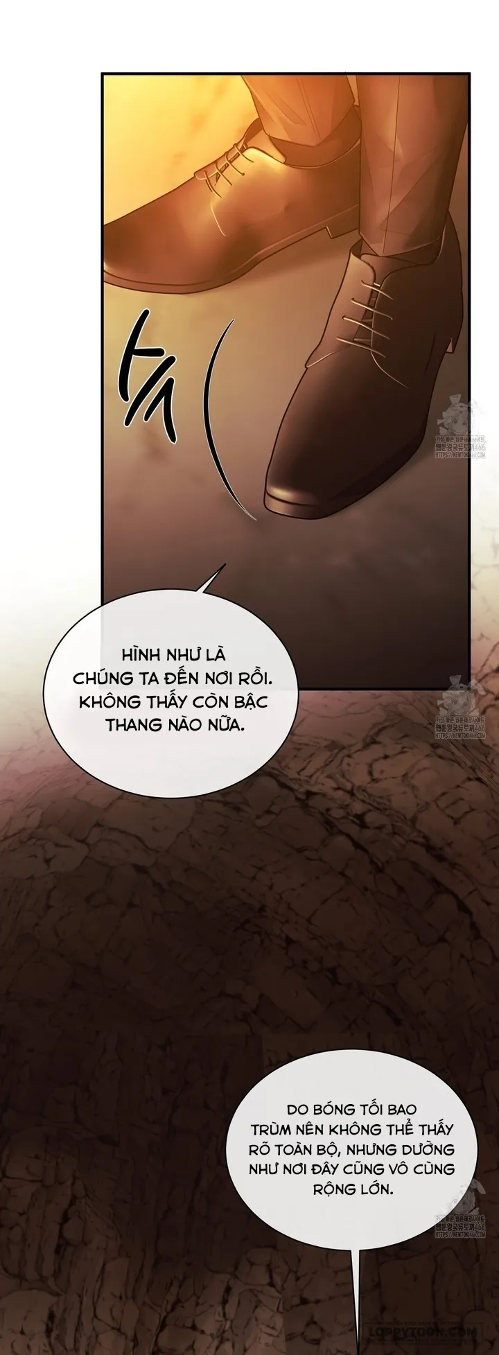 Qua Đêm Với Người Chồng Sắp Ly Hôn - Chap 21 - Trang 13
