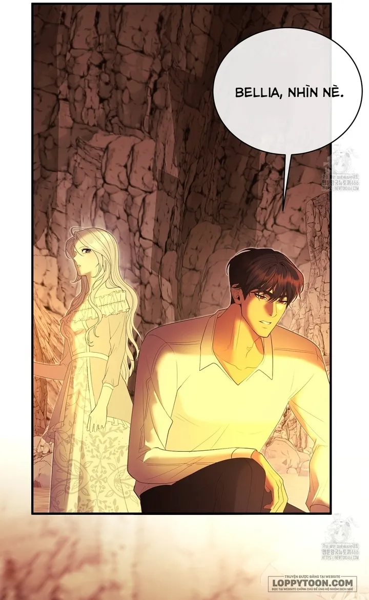 Qua Đêm Với Người Chồng Sắp Ly Hôn - Chap 21 - Trang 18