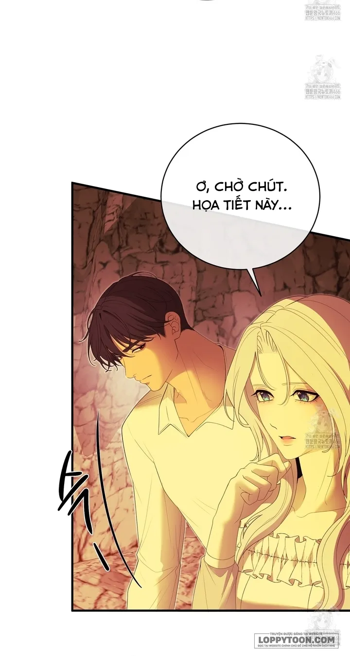Qua Đêm Với Người Chồng Sắp Ly Hôn - Chap 21 - Trang 20