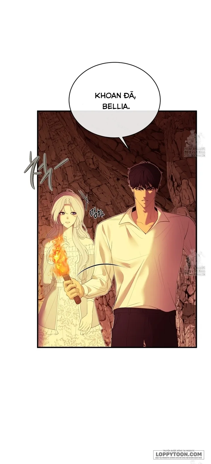 Qua Đêm Với Người Chồng Sắp Ly Hôn - Chap 21 - Trang 3