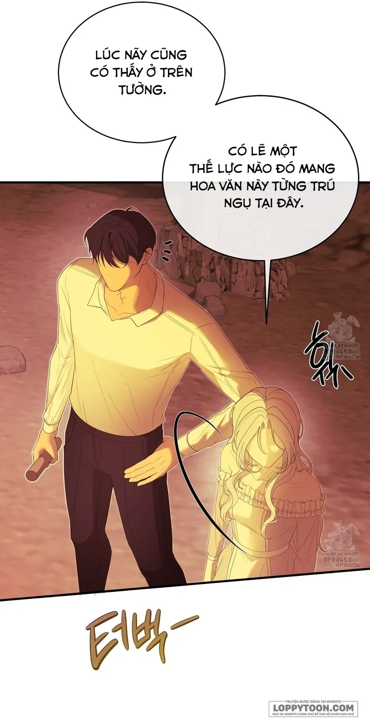 Qua Đêm Với Người Chồng Sắp Ly Hôn - Chap 21 - Trang 21