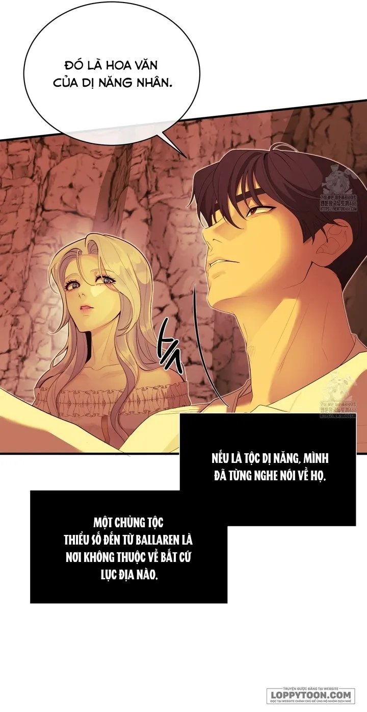 Qua Đêm Với Người Chồng Sắp Ly Hôn - Chap 21 - Trang 22