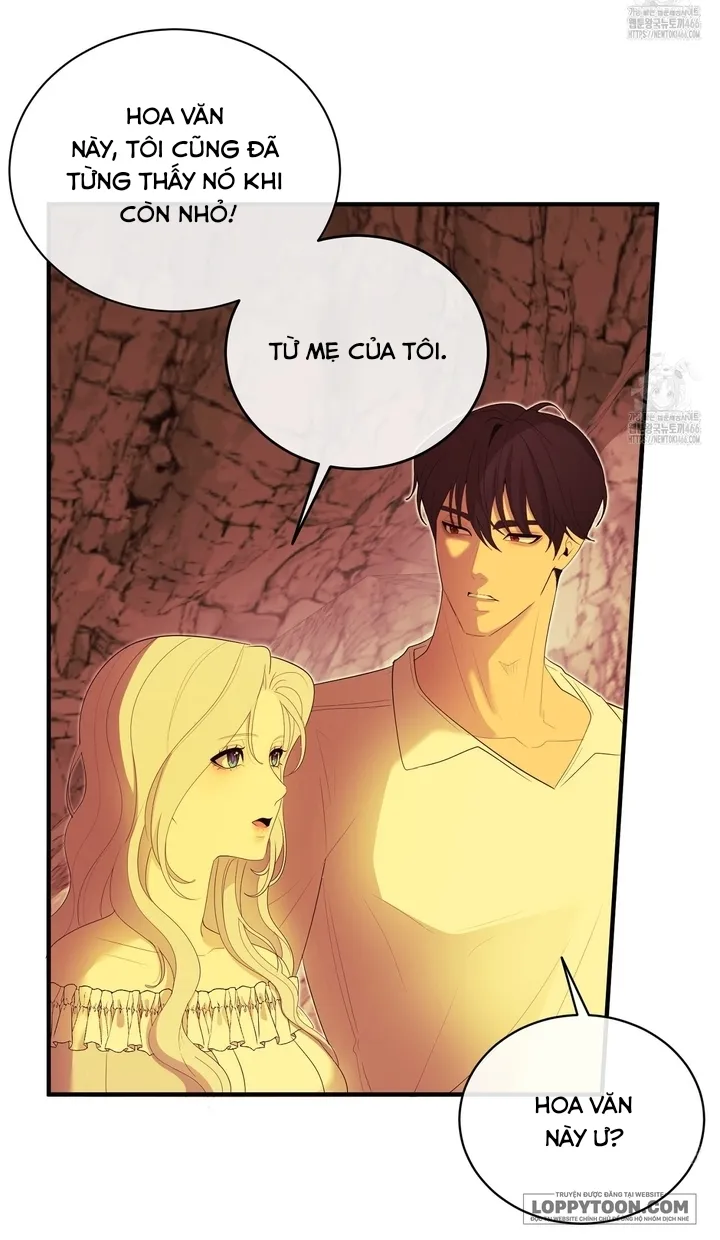 Qua Đêm Với Người Chồng Sắp Ly Hôn - Chap 21 - Trang 24
