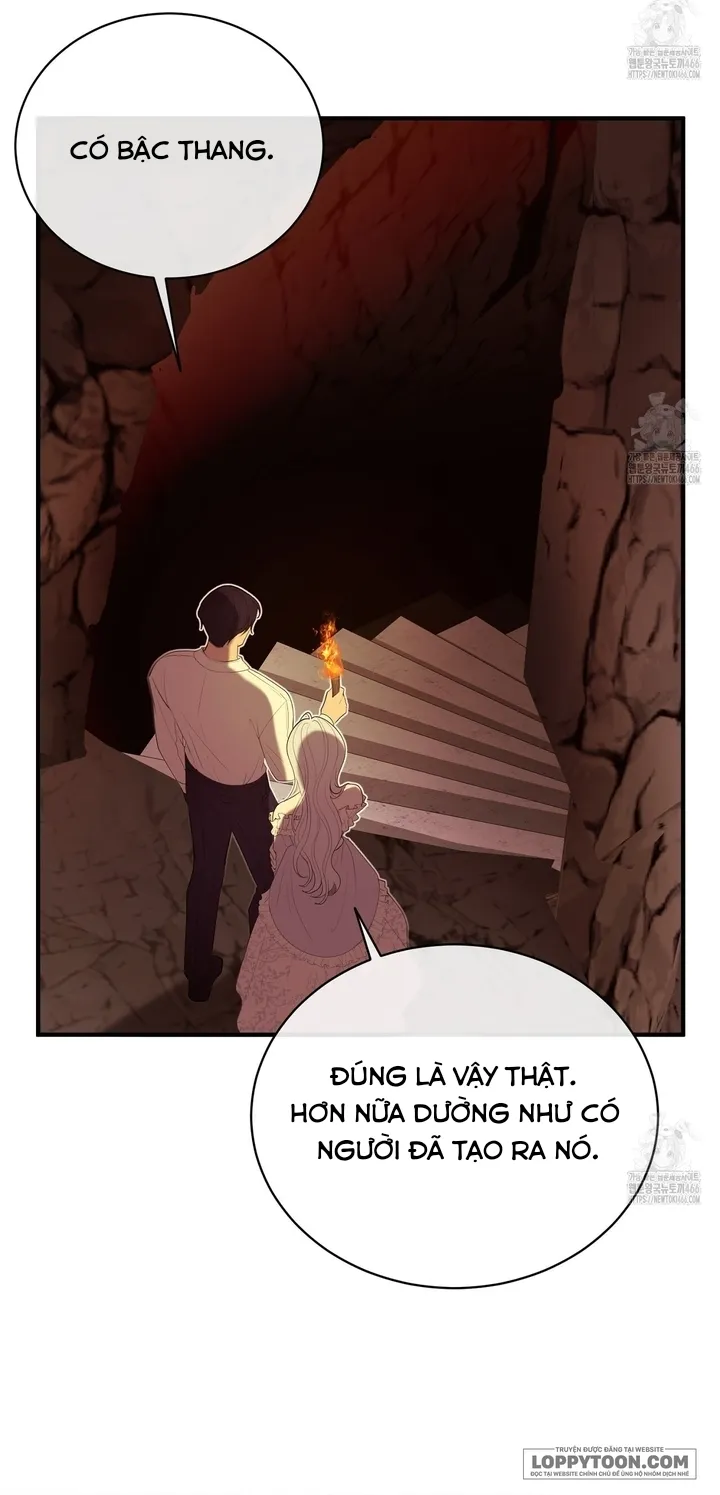 Qua Đêm Với Người Chồng Sắp Ly Hôn - Chap 21 - Trang 4