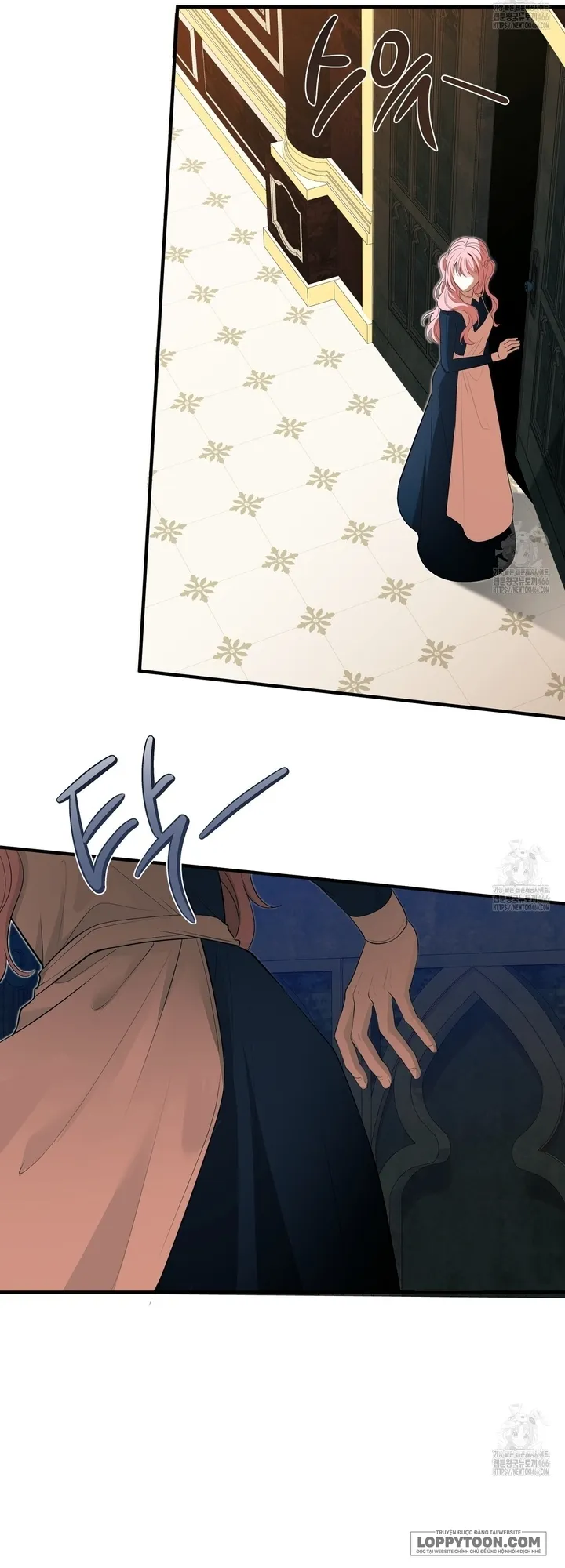 Qua Đêm Với Người Chồng Sắp Ly Hôn - Chap 21 - Trang 33