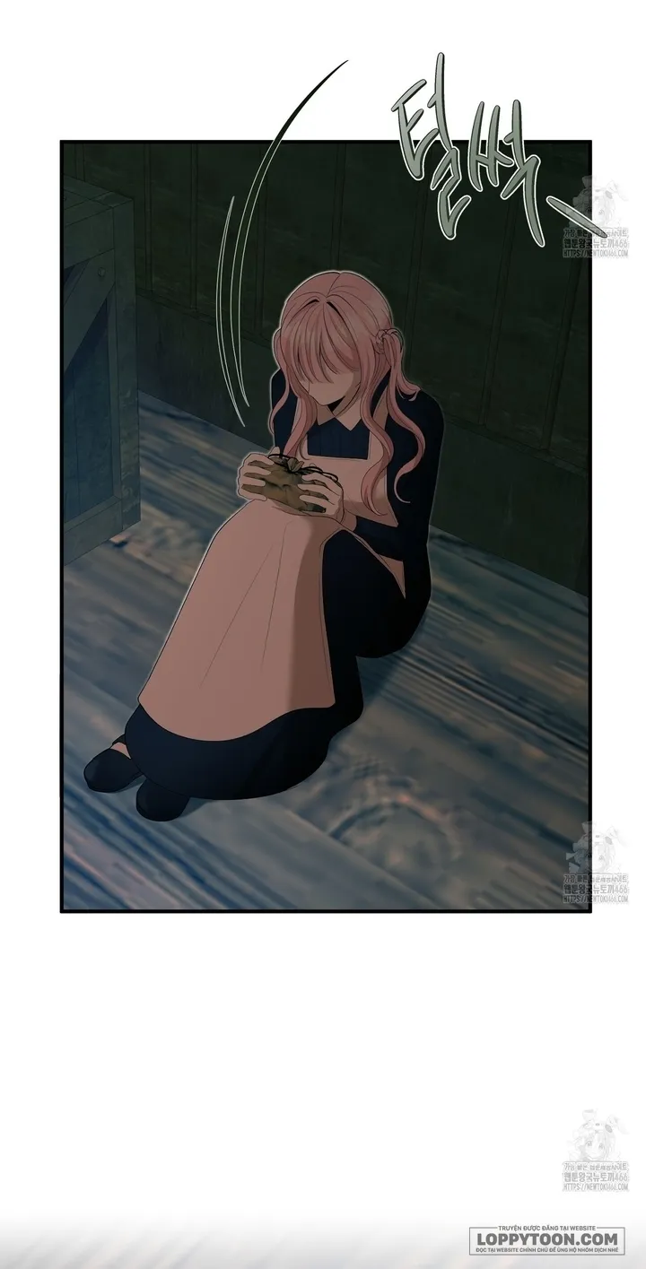 Qua Đêm Với Người Chồng Sắp Ly Hôn - Chap 21 - Trang 34