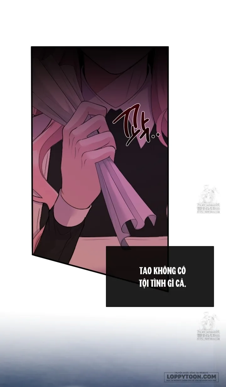Qua Đêm Với Người Chồng Sắp Ly Hôn - Chap 21 - Trang 40