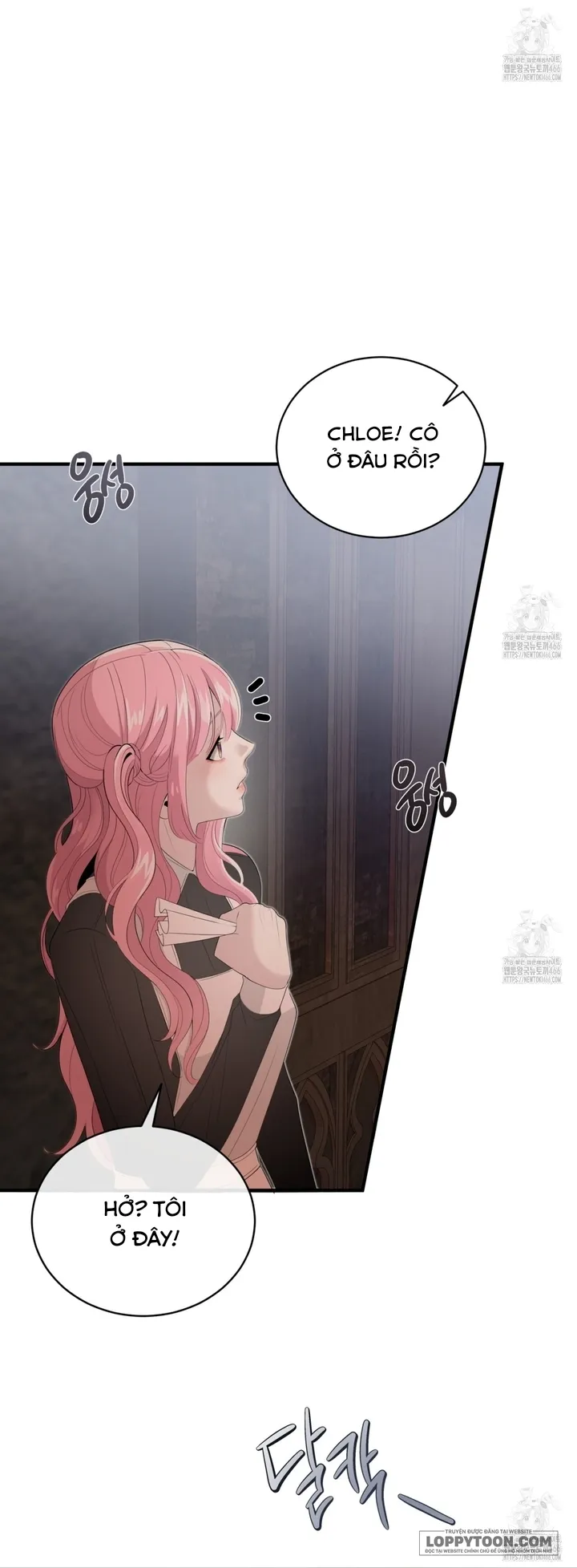 Qua Đêm Với Người Chồng Sắp Ly Hôn - Chap 21 - Trang 42