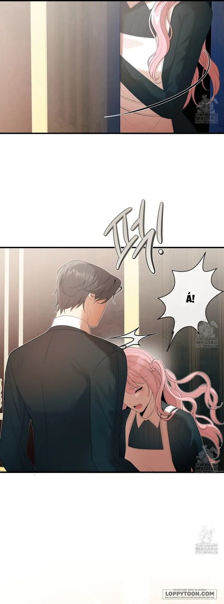 Qua Đêm Với Người Chồng Sắp Ly Hôn - Chap 21 - Trang 43