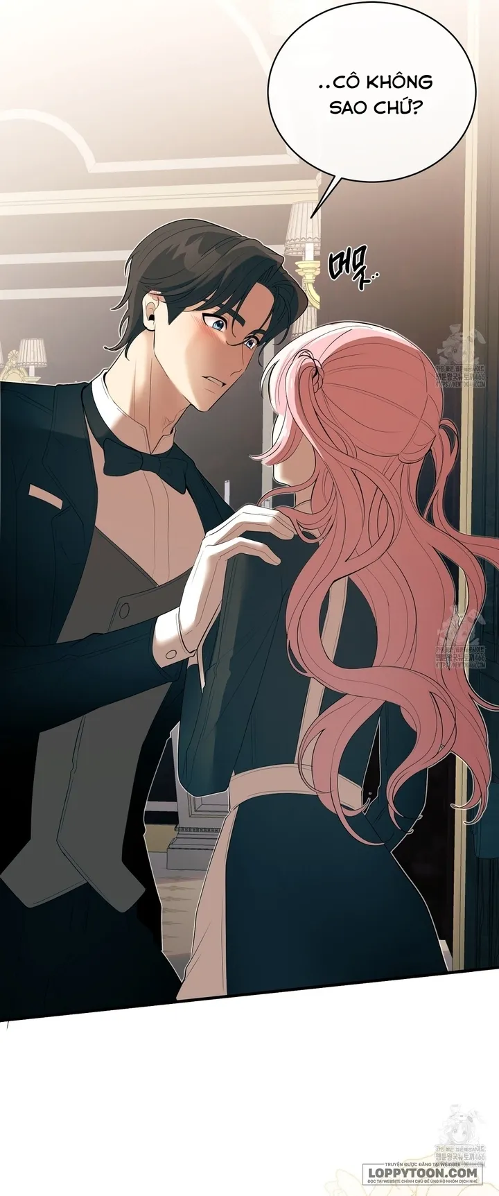 Qua Đêm Với Người Chồng Sắp Ly Hôn - Chap 21 - Trang 44