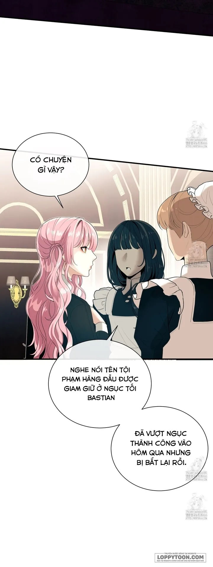 Qua Đêm Với Người Chồng Sắp Ly Hôn - Chap 21 - Trang 47