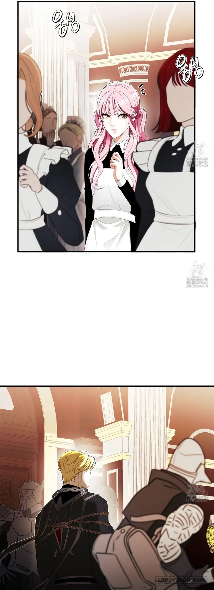 Qua Đêm Với Người Chồng Sắp Ly Hôn - Chap 21 - Trang 48
