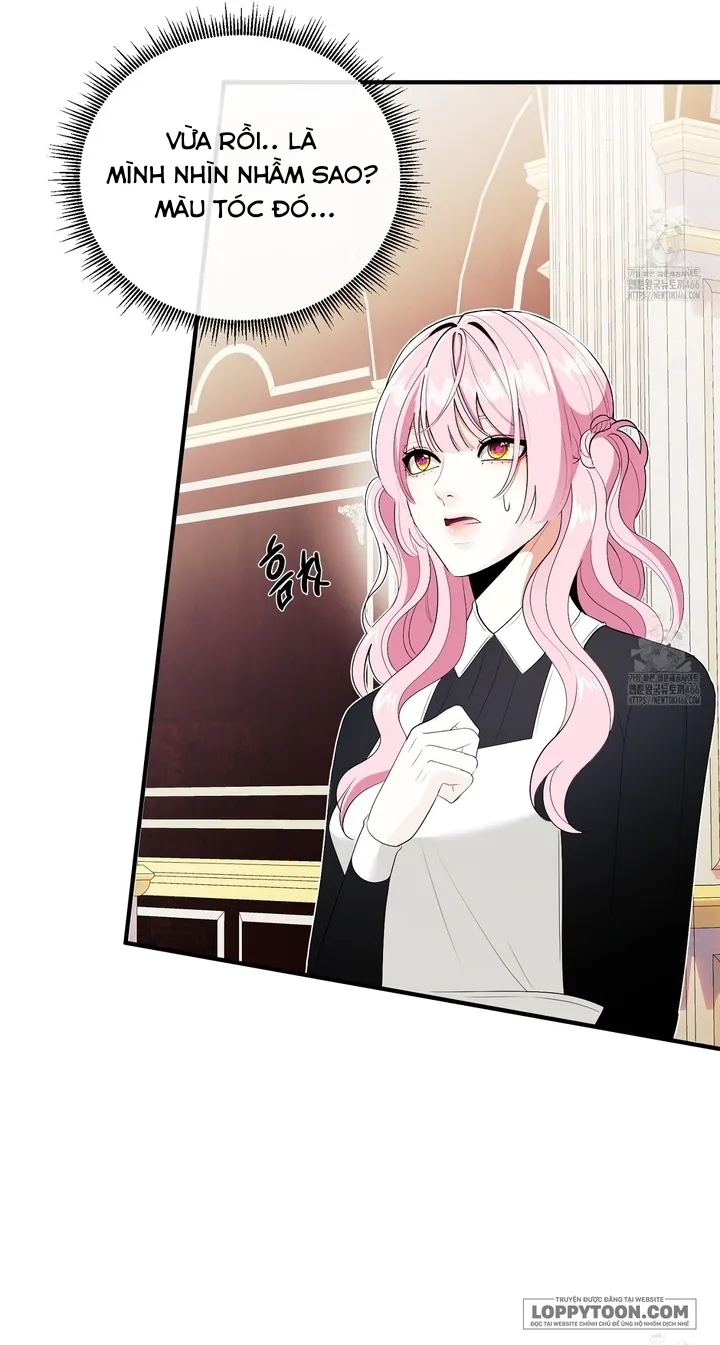 Qua Đêm Với Người Chồng Sắp Ly Hôn - Chap 21 - Trang 50