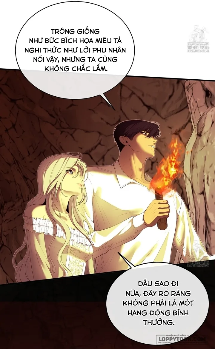 Qua Đêm Với Người Chồng Sắp Ly Hôn - Chap 21 - Trang 7