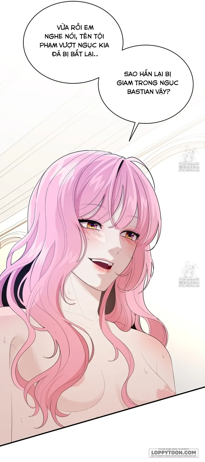 Qua Đêm Với Người Chồng Sắp Ly Hôn - Chap 22 - Trang 14