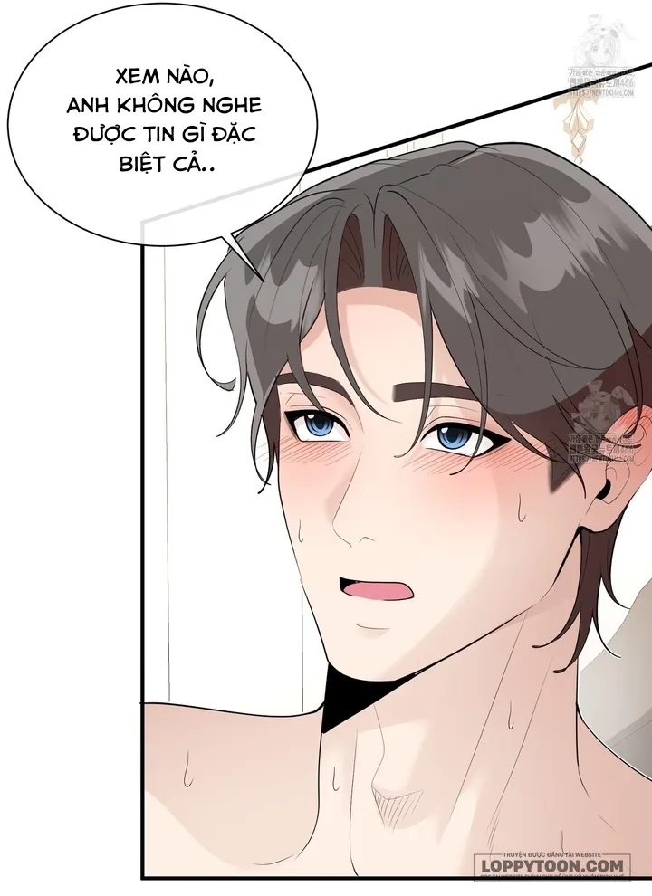 Qua Đêm Với Người Chồng Sắp Ly Hôn - Chap 22 - Trang 15