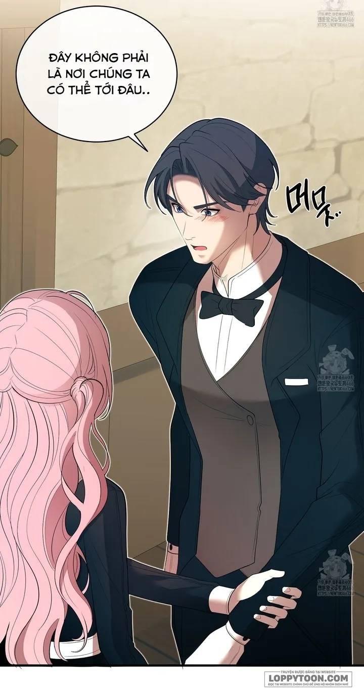 Qua Đêm Với Người Chồng Sắp Ly Hôn - Chap 22 - Trang 3