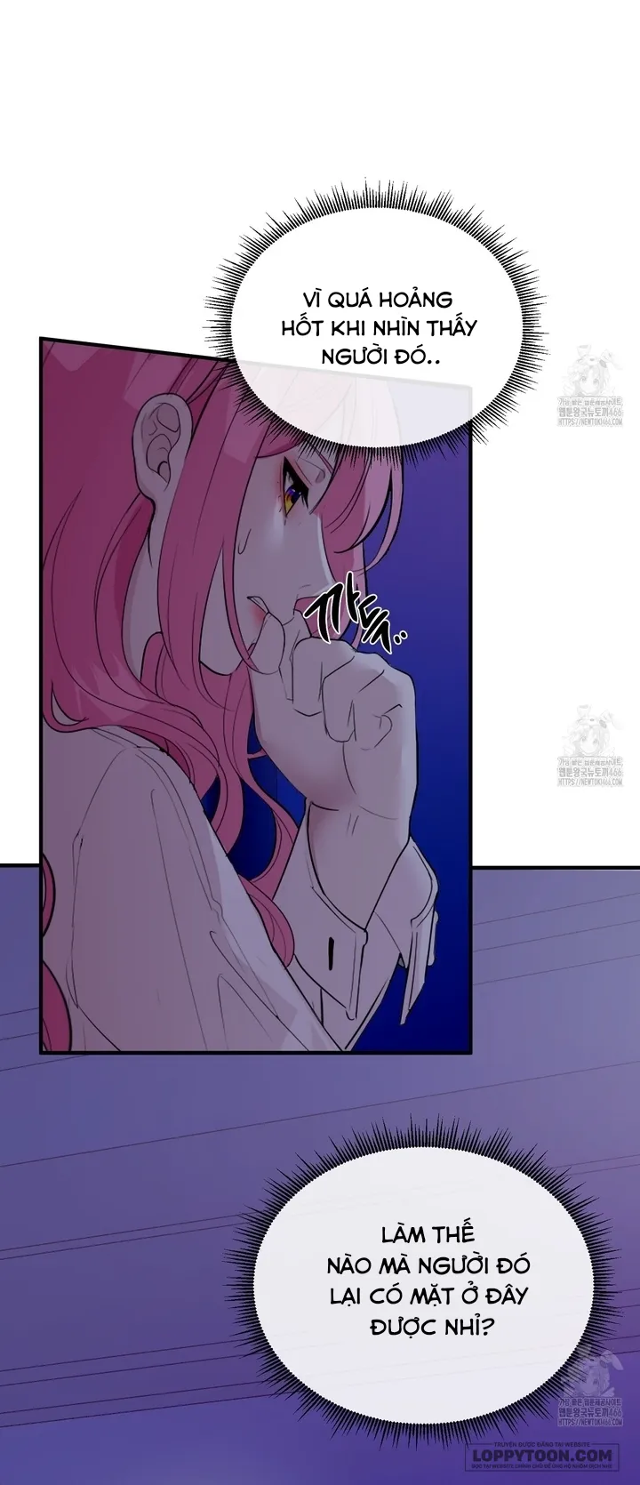 Qua Đêm Với Người Chồng Sắp Ly Hôn - Chap 22 - Trang 22