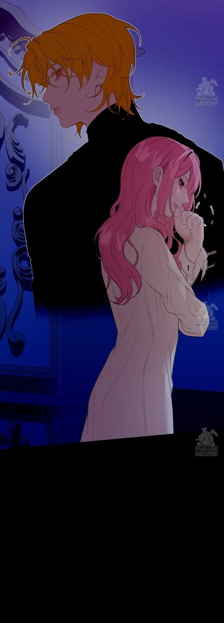 Qua Đêm Với Người Chồng Sắp Ly Hôn - Chap 22 - Trang 23