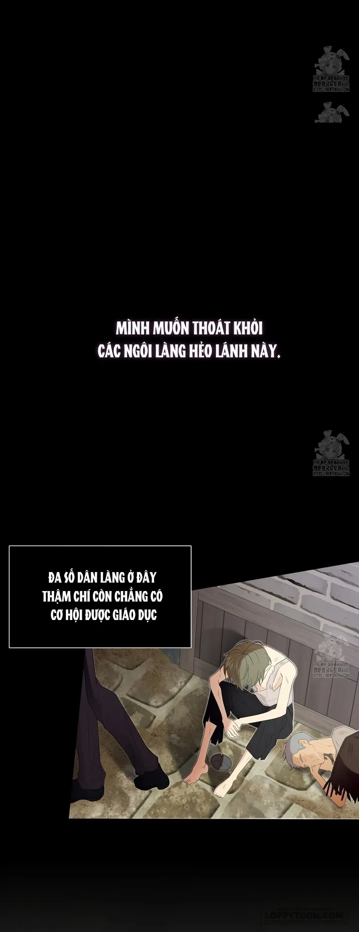 Qua Đêm Với Người Chồng Sắp Ly Hôn - Chap 22 - Trang 24