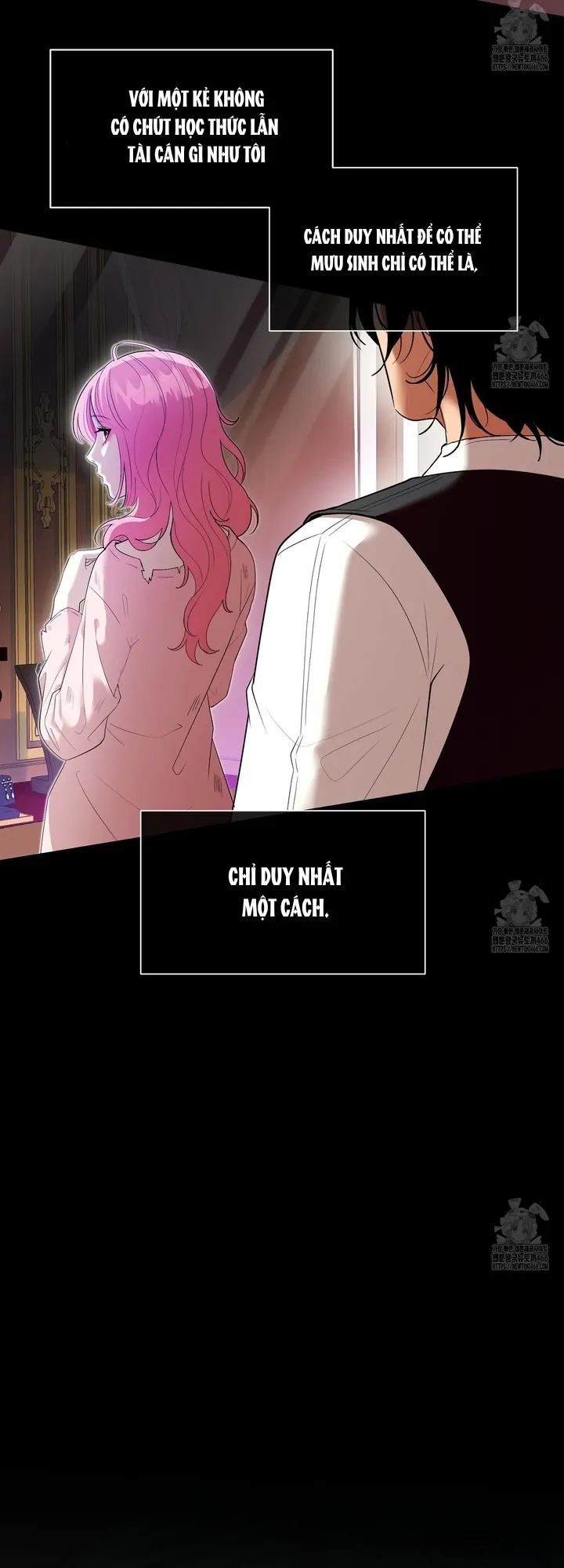 Qua Đêm Với Người Chồng Sắp Ly Hôn - Chap 22 - Trang 27