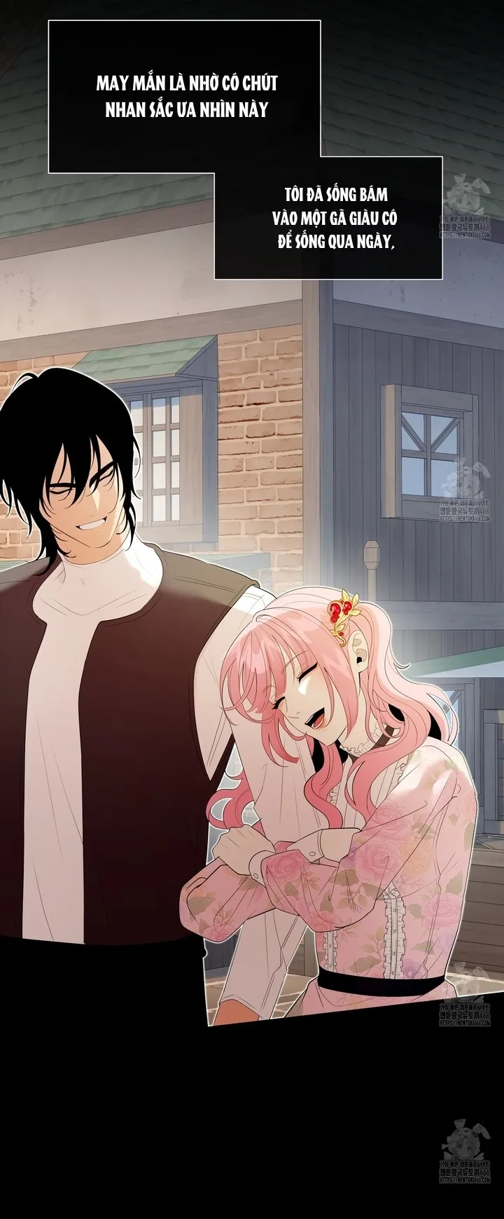 Qua Đêm Với Người Chồng Sắp Ly Hôn - Chap 22 - Trang 28