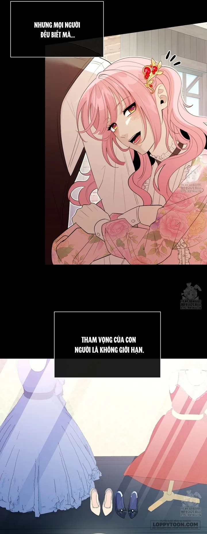 Qua Đêm Với Người Chồng Sắp Ly Hôn - Chap 22 - Trang 29