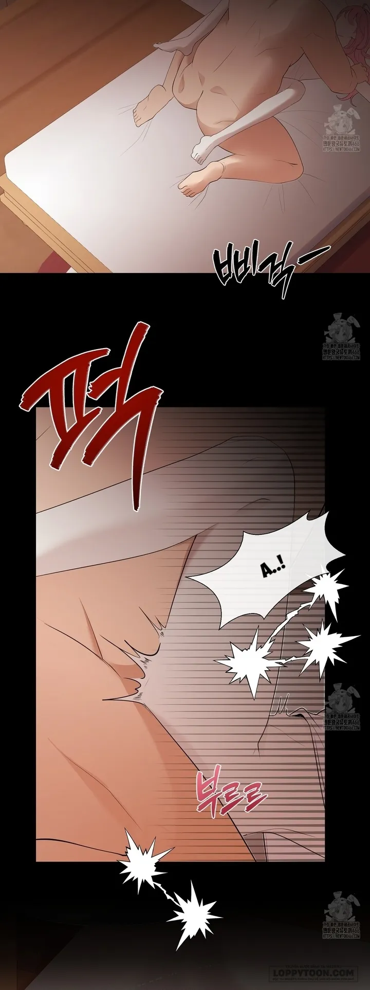 Qua Đêm Với Người Chồng Sắp Ly Hôn - Chap 22 - Trang 37