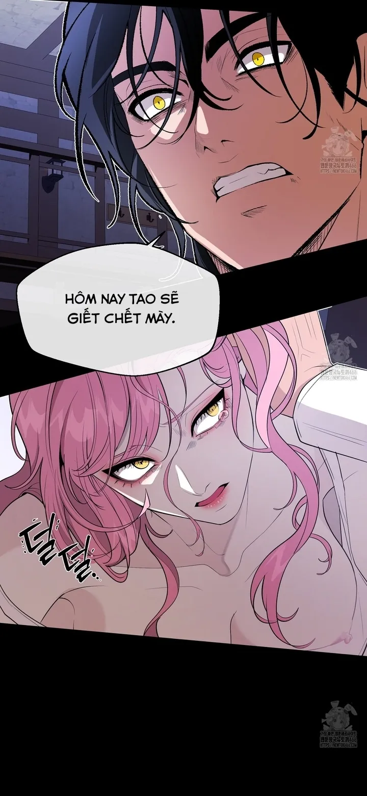 Qua Đêm Với Người Chồng Sắp Ly Hôn - Chap 22 - Trang 41