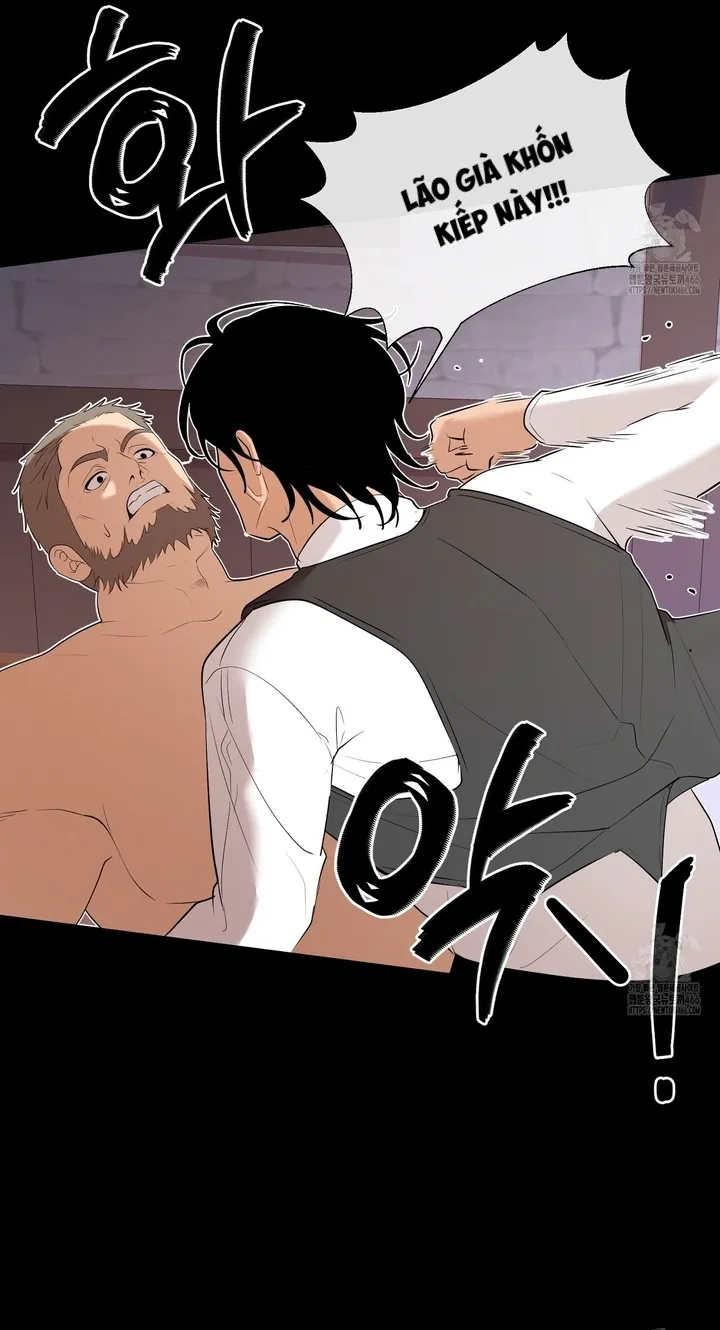 Qua Đêm Với Người Chồng Sắp Ly Hôn - Chap 22 - Trang 43