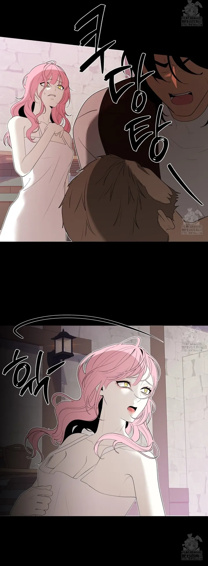 Qua Đêm Với Người Chồng Sắp Ly Hôn - Chap 22 - Trang 44