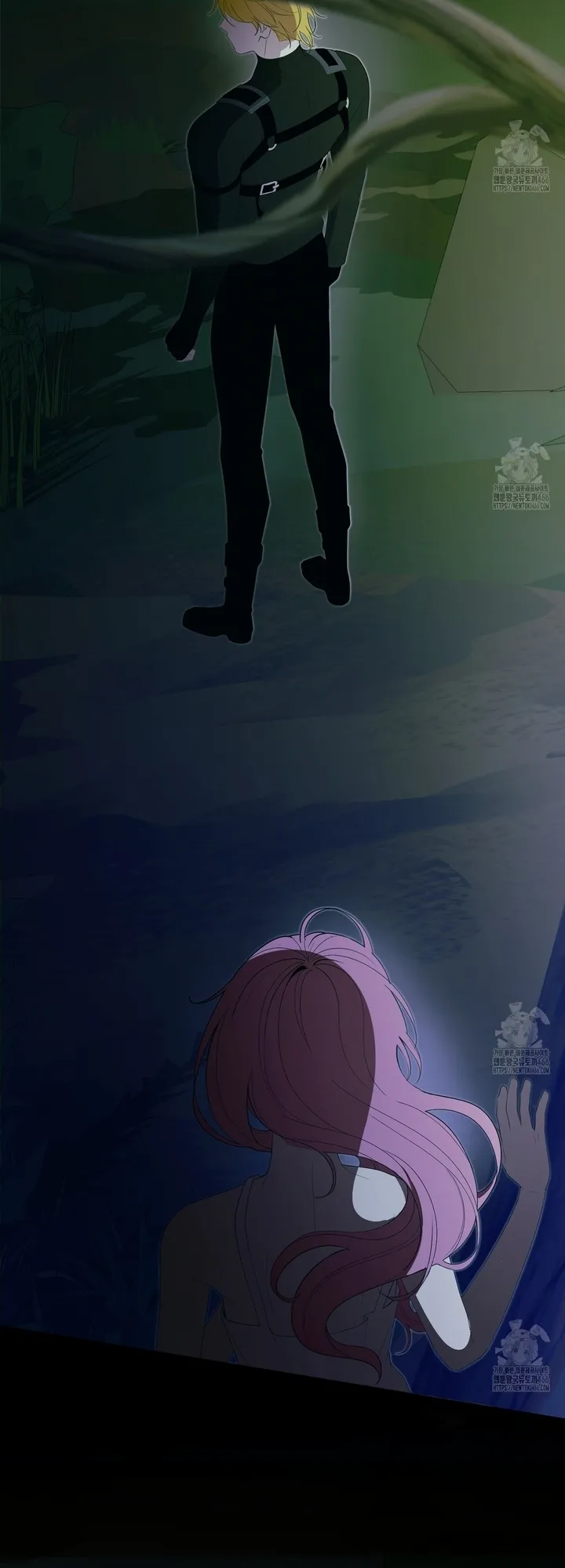 Qua Đêm Với Người Chồng Sắp Ly Hôn - Chap 22 - Trang 49
