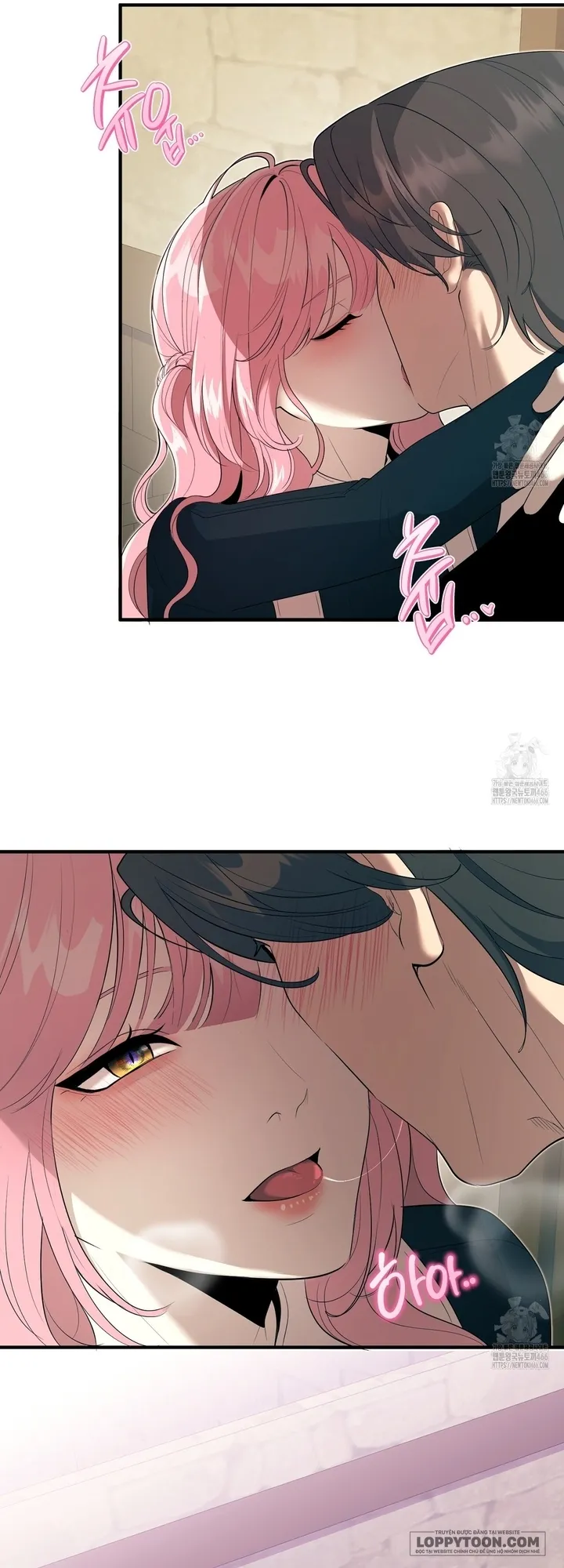 Qua Đêm Với Người Chồng Sắp Ly Hôn - Chap 22 - Trang 6