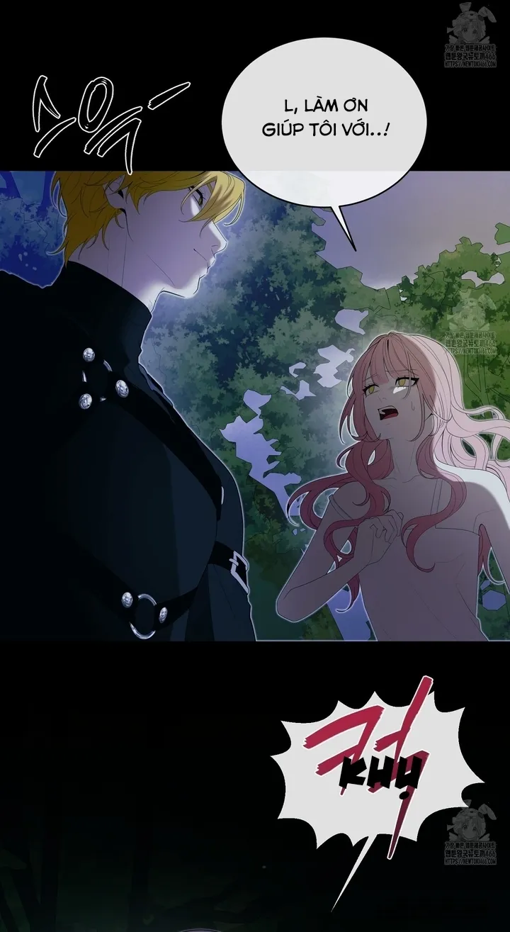 Qua Đêm Với Người Chồng Sắp Ly Hôn - Chap 22 - Trang 51