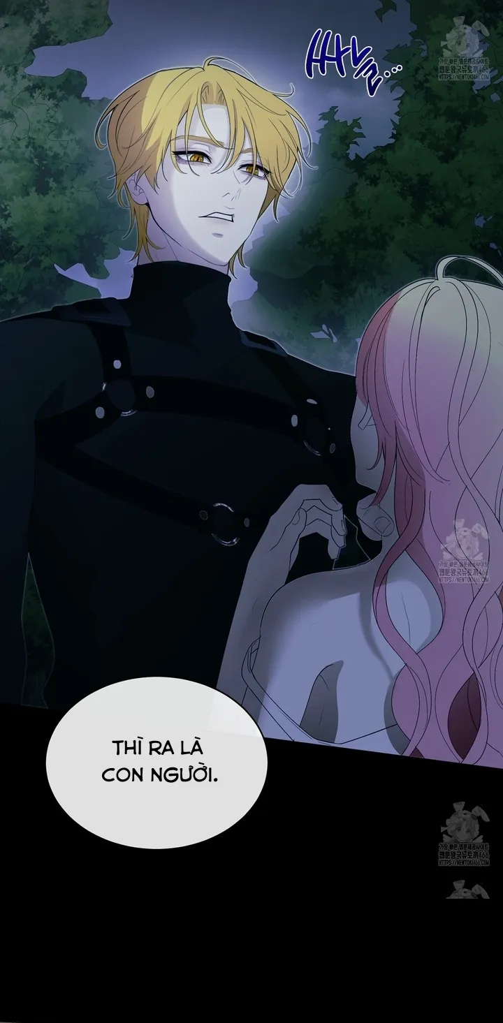 Qua Đêm Với Người Chồng Sắp Ly Hôn - Chap 22 - Trang 53